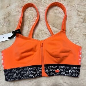SHEFIT FLEX SPORTS BRA Medium Impact